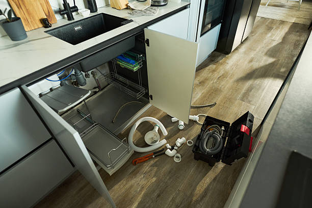 Reliable Pipe Repair contractor in Auburn, KS by Street Wise - Plumbing