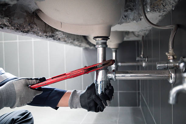 Licensed Pipe Repair service in Auburn, KS - Street Wise - Plumbing